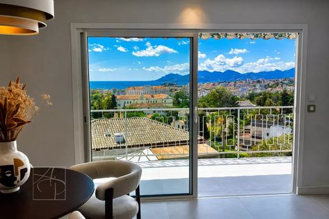 Lejlighed i Cannes, Alpes-Maritimes, Cannes - € 895.000 | Ref: 87071207 - foto 12