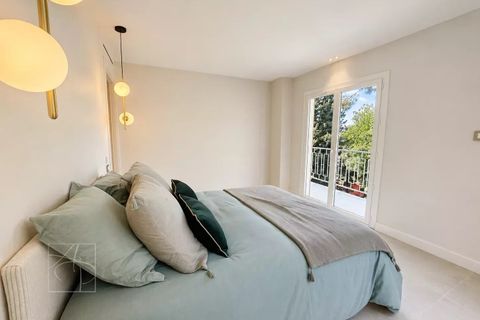 Lejlighed i Cannes, Alpes-Maritimes, Cannes - € 895.000 | Ref: 87071207 - foto 14