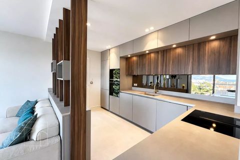 Lejlighed i Cannes, Alpes-Maritimes, Cannes - € 895.000 | Ref: 87071207 - foto 17