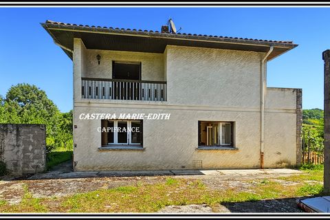 Villa a Auch, Gers, Auch - € 309.000 | Ref: 340933458299 - foto 22