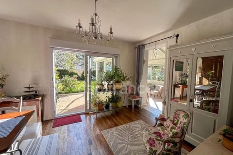 Villa i Rennes, Ille-et-Vilaine, Rennes - € 449.900 | Ref: 340938657858 - foto 1