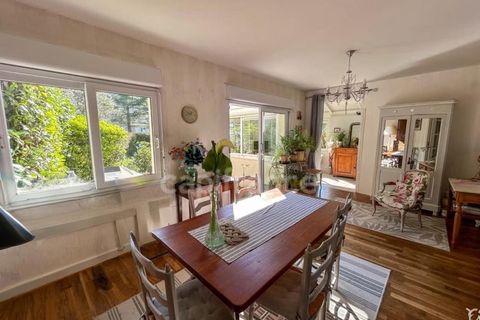 Villa i Rennes, Ille-et-Vilaine, Rennes - € 449.900 | Ref: 340938657858 - foto 2