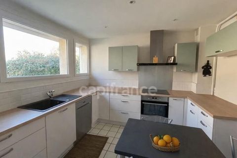 Villa i Rennes, Ille-et-Vilaine, Rennes - € 449.900 | Ref: 340938657858 - foto 3