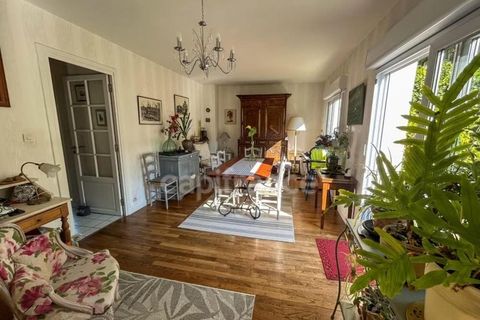Villa i Rennes, Ille-et-Vilaine, Rennes - € 449.900 | Ref: 340938657858 - foto 4