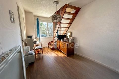Villa i Rennes, Ille-et-Vilaine, Rennes - € 449.900 | Ref: 340938657858 - foto 8