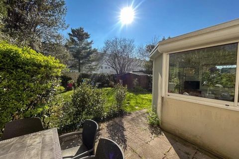 Villa i Rennes, Ille-et-Vilaine, Rennes - € 449.900 | Ref: 340938657858 - foto 10