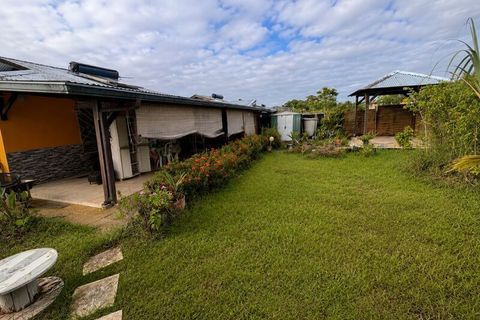 Villa a Macouria, French Guiana, Macouria - € 220.000 | Ref: 340936554613 - foto 10