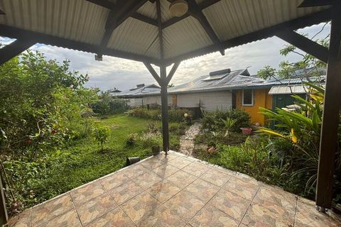 Villa a Macouria, French Guiana, Macouria - € 220.000 | Ref: 340936554613 - foto 11