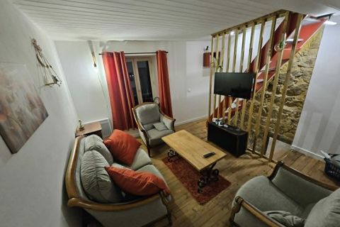 Villa i Thiers, Puy-de-Dome, Thiers - € 57.000 | Ref: 340934881549 - foto 5