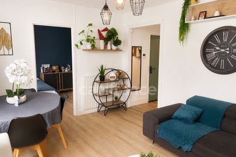 Lejlighed i Quimper, Finistere, Quimper - € 138.000 | Ref: 340931236905 - foto 3