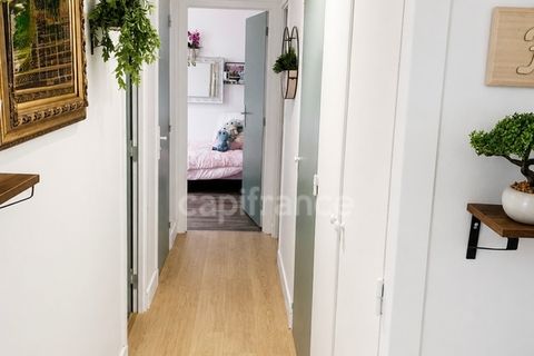 Lejlighed i Quimper, Finistere, Quimper - € 138.000 | Ref: 340931236905 - foto 8