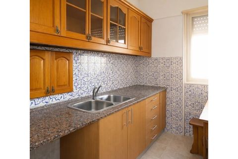 Lejlighed i Amadora, Lisbon, Amadora - € 285.000 | Ref: 001.078.019 - foto 4