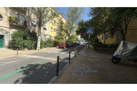 Lejlighed i Alvalade, Setubal, Alvalade - € 549.000 | Ref: 001.078.017 - foto 2