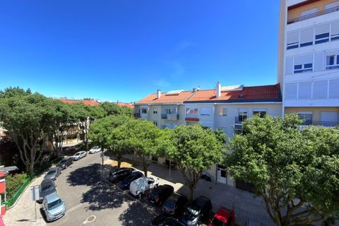 Lejlighed i Amadora, Lisbon, Amadora - € 319.500 | Ref: 001.094.001 - foto 1