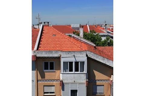 Lejlighed i Amadora, Lisbon, Amadora - € 319.500 | Ref: 001.094.001 - foto 4