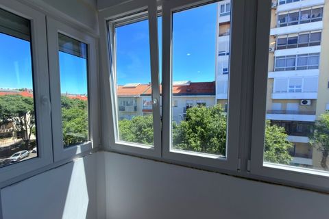 Lejlighed i Amadora, Lisbon, Amadora - € 319.500 | Ref: 001.094.001 - foto 6