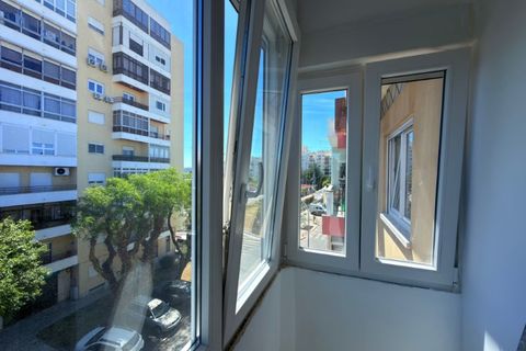 Lejlighed i Amadora, Lisbon, Amadora - € 319.500 | Ref: 001.094.001 - foto 7