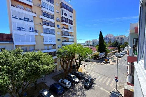 Lejlighed i Amadora, Lisbon, Amadora - € 319.500 | Ref: 001.094.001 - foto 9