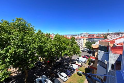 Lejlighed i Amadora, Lisbon, Amadora - € 319.500 | Ref: 001.094.001 - foto 26