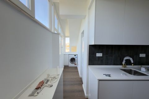 Apartament a Amadora, Lisbon, Amadora - € 317.000 | Ref: 001.094.001 - foto 2