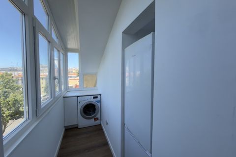 Apartament a Amadora, Lisbon, Amadora - € 317.000 | Ref: 001.094.001 - foto 4