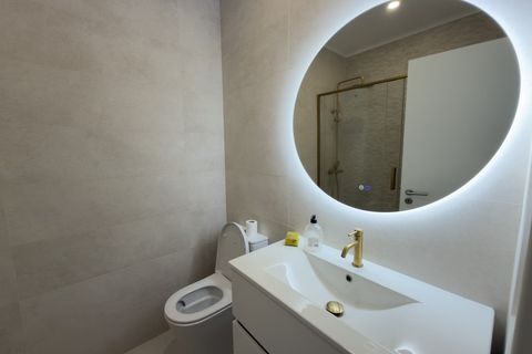Apartament a Amadora, Lisbon, Amadora - € 317.000 | Ref: 001.094.001 - foto 8