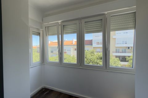 Apartament a Amadora, Lisbon, Amadora - € 317.000 | Ref: 001.094.001 - foto 18