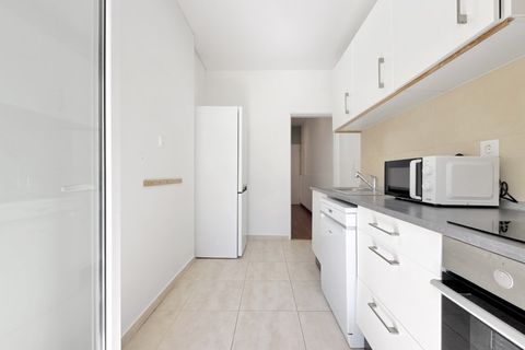 Lejlighed i Camarate, Lisbon, Camarate - € 245.700 | Ref: 001.070.151 - foto 6