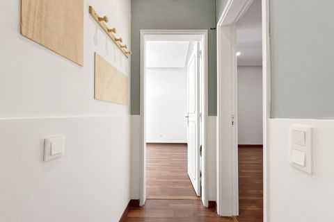 Lejlighed i Camarate, Lisbon, Camarate - € 245.700 | Ref: 001.070.151 - foto 11