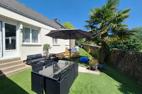 Villa i Sainte-Suzanne, Mayenne, Sainte-Suzanne - € 159.000 | Ref: 340934402523 - foto 1