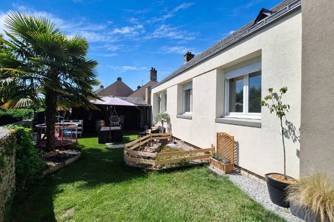 Villa i Sainte-Suzanne, Mayenne, Sainte-Suzanne - € 159.000 | Ref: 340934402523 - foto 2