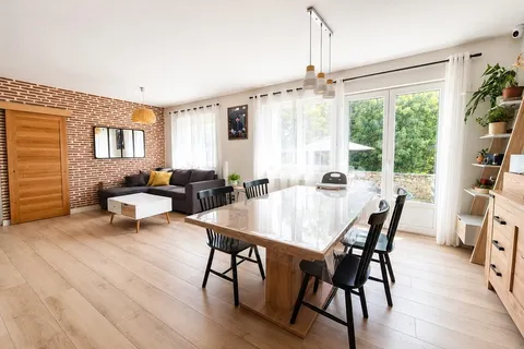 Villa i Sainte-Suzanne, Mayenne, Sainte-Suzanne - € 159.000 | Ref: 340934402523 - foto 3