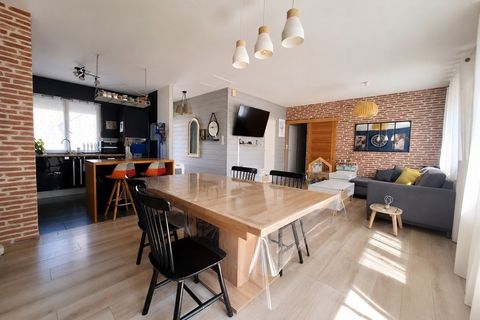 Villa i Sainte-Suzanne, Mayenne, Sainte-Suzanne - € 159.000 | Ref: 340934402523 - foto 4
