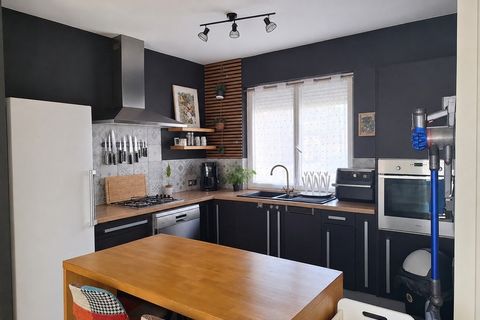 Villa i Sainte-Suzanne, Mayenne, Sainte-Suzanne - € 159.000 | Ref: 340934402523 - foto 6