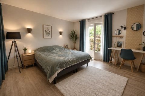 Villa i Sainte-Suzanne, Mayenne, Sainte-Suzanne - € 159.000 | Ref: 340934402523 - foto 7