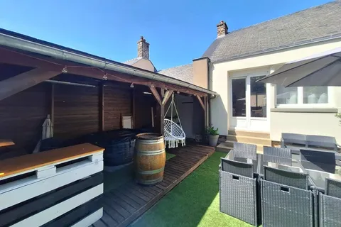 Villa i Sainte-Suzanne, Mayenne, Sainte-Suzanne - € 159.000 | Ref: 340934402523 - foto 12