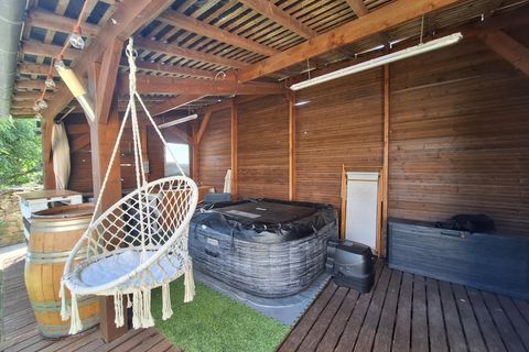 Villa i Sainte-Suzanne, Mayenne, Sainte-Suzanne - € 159.000 | Ref: 340934402523 - foto 14