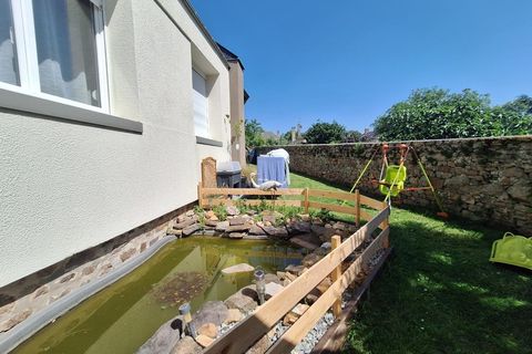 Villa i Sainte-Suzanne, Mayenne, Sainte-Suzanne - € 159.000 | Ref: 340934402523 - foto 15