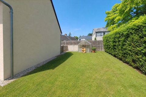 Villa i Sainte-Suzanne, Mayenne, Sainte-Suzanne - € 159.000 | Ref: 340934402523 - foto 17