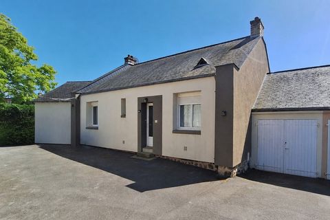 Villa i Sainte-Suzanne, Mayenne, Sainte-Suzanne - € 159.000 | Ref: 340934402523 - foto 18