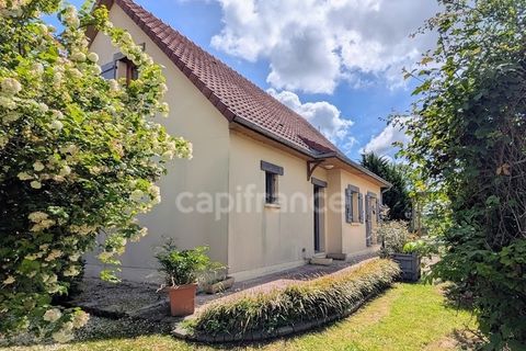 Villa a Criquiers, Seine-Maritime, Criquiers - € 219.000 | Ref: 340937739827 - foto 2