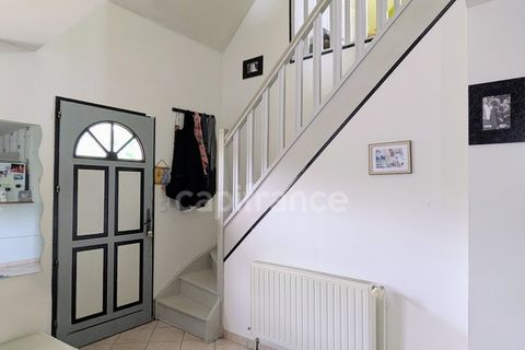 Villa a Criquiers, Seine-Maritime, Criquiers - € 219.000 | Ref: 340937739827 - foto 3