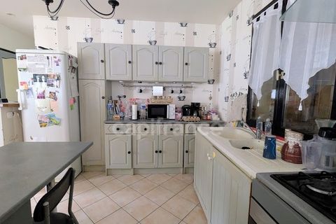 Villa a Criquiers, Seine-Maritime, Criquiers - € 219.000 | Ref: 340937739827 - foto 4