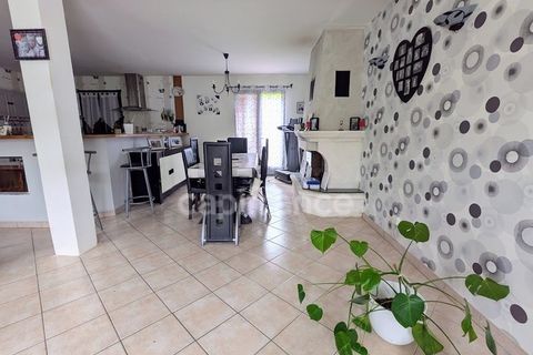 Villa a Criquiers, Seine-Maritime, Criquiers - € 219.000 | Ref: 340937739827 - foto 6