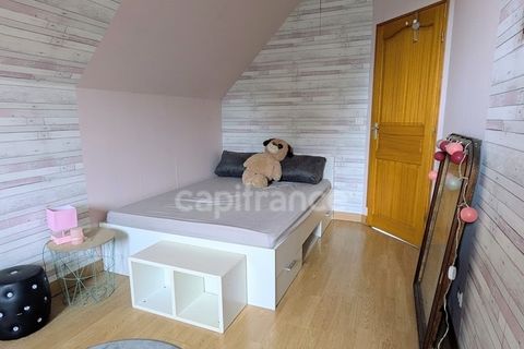 Villa a Criquiers, Seine-Maritime, Criquiers - € 219.000 | Ref: 340937739827 - foto 9
