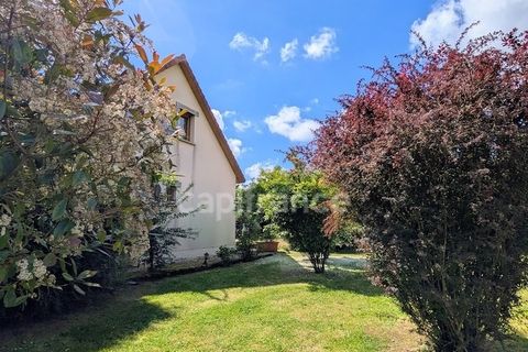 Villa a Criquiers, Seine-Maritime, Criquiers - € 219.000 | Ref: 340937739827 - foto 10