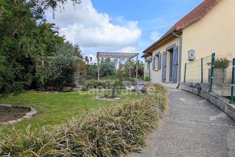 Villa a Criquiers, Seine-Maritime, Criquiers - € 219.000 | Ref: 340937739827 - foto 11