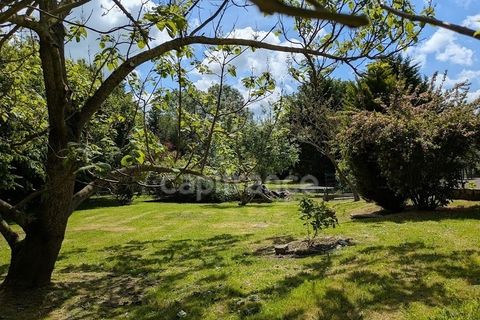 Villa a Criquiers, Seine-Maritime, Criquiers - € 219.000 | Ref: 340937739827 - foto 12