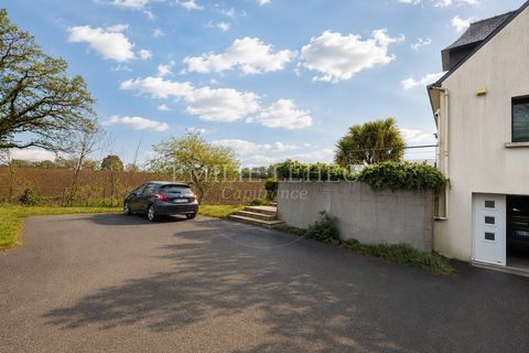 Villa a Melgven, Finistere, Melgven - € 290.850 | Ref: 340937546390 - foto 3
