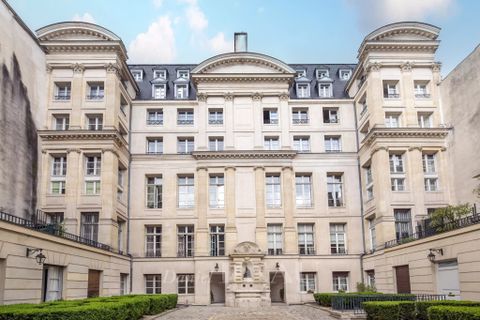Lejlighed i Paris, Paris, Paris - € 820.000 | Ref: 87069430 - foto 8